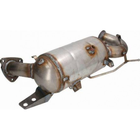 Soot particle filter. exhaust system Diesel particulate filter OPEL ASTRA J INSIGNIA A INSIGNIA A COUNT JMJ JMJ1128