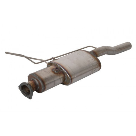 Filtre à particules FAP AUDI A8 (4E2, 4E8) JMJ JMJ1123