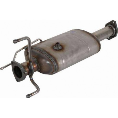 Filtru funingine-particule. sist.de esapament Filtru de particule Diesel FIAT SEDICI SUZUKI SX4 1.9D-2.0D 06.06- JMJ JMJ1176
