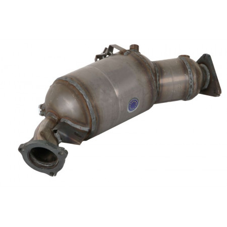 Filtru particule DPF AUDI Q5 (8RB) JMJ JMJ1204
