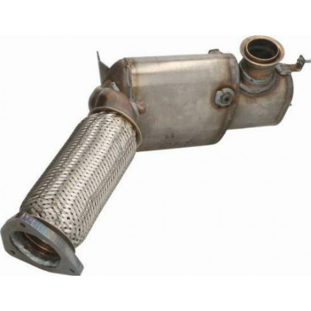 Filtru funingine-particule. sist.de esapament Filtru de particule Diesel SEAT ALHAMBRA VW PASSAT B7 SHARAN 2.0D 0 JMJ JMJ1210