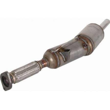 DPF-Partikelfilter JMJ JMJ1211