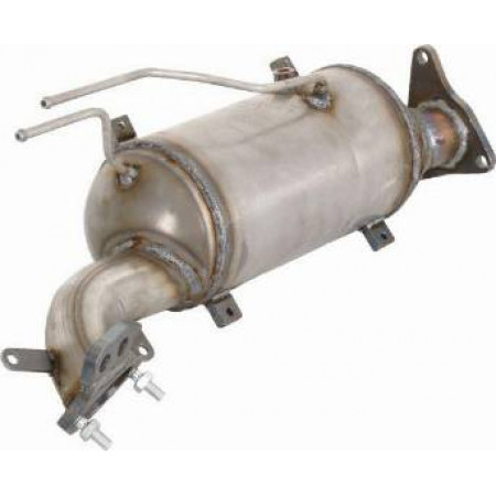 Roetdeeltjesfilter. uitlaatsysteem Roetfilter SUBARU FORESTER IMPREZA 2.0D 09.08-09.13 SUBARU FORESTER (SH_), Crossover, 12.2007 - JMJ JMJ1218