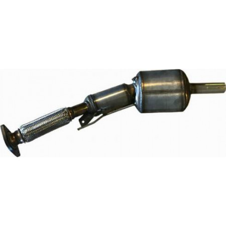 Filtru funingine-particule. sist.de esapament Filtru de particule Diesel DACIA DUSTER 1.5D 10.10-01.18 JMJ JMJ1213