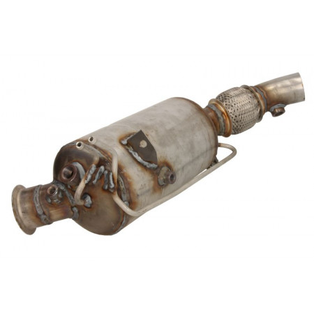 Filtro antiparticolato DPF BMW 1 (F20) JMJ JMJ1229