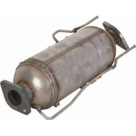 Rußpartikelfilter. Abgasanlage Dieselpartikelfilter HYUNDAI I30 KIA CEED PRO CEED 1.6D 12.06 JMJ JMJ1226