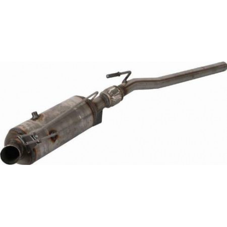 Filtro de partículas DPF JMJ JMJ1221