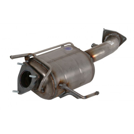 Filtro antiparticolato DPF PORSCHE CAYENNE (9PA) JMJ JMJ1227