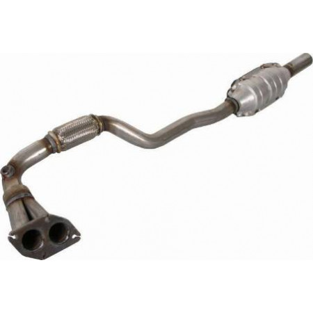 Catalyst EURO 2 OPEL ASTRA G 1.4-1.6-1.8 02.98-01.05 JMJ JMJ290524