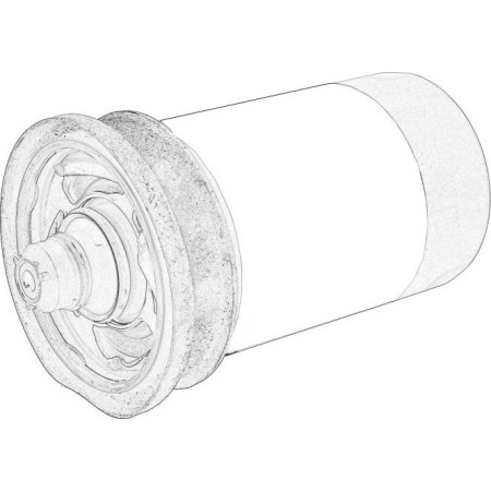 John Deere AUC12916-JD -