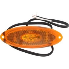 JOKON 12.1015.800 - Luce demarcazione laterale