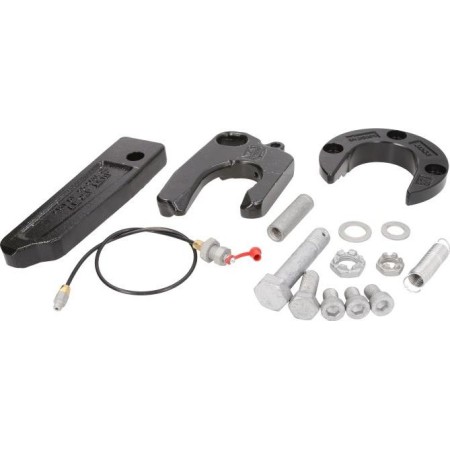 Jost SK 3121-072 Z - Trailer Hitch