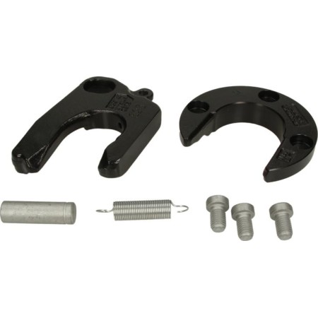 Jost SK 3221-50 - Trailer Hitch