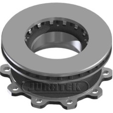 Febi Bilstein 14629 - Disque de frein