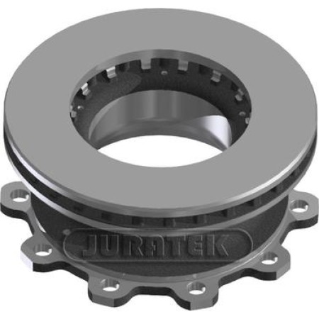 Febi Bilstein 29150 - Brake Disc