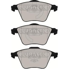 ABE C13065ABE - Kit de plaquettes de frein, frein à disque pentru VOLVO V40 Hatchback Van (2013–2015)