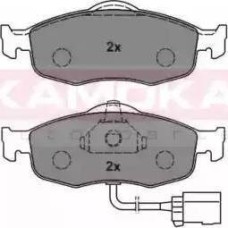 ABE C1G030ABE - Brake Pad Set, disc brake pentru FORD SCORPIO II Turnier (1994–1998)