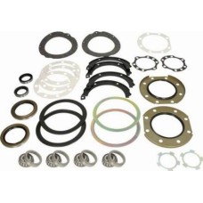 Kanaco H32004 - Reparatursatz, Achsschenkelbolzen