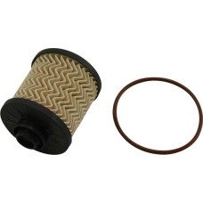 HENGST E444KP D308 - Filtro carburante