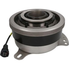 Kawe 9997 - Dispositivo disinnesto centrale, Frizione