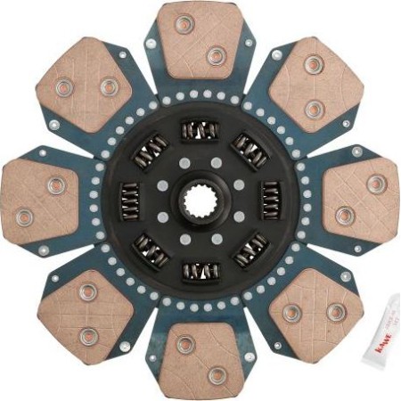 Kawe 4444 - Clutch Disc