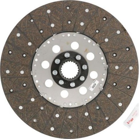 Kawe 4200 - Clutch Disc