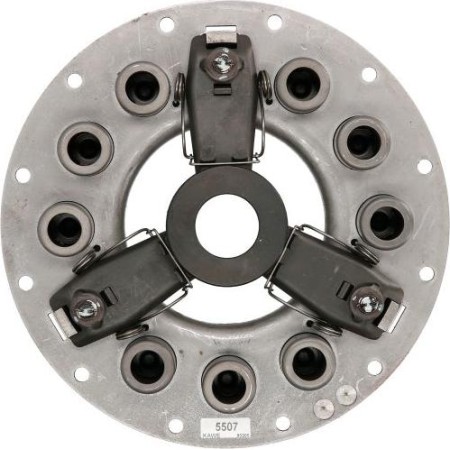 Kawe 5507 - Clutch Pressure Plate
