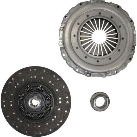Kawe 6519501 - Clutch Kit
