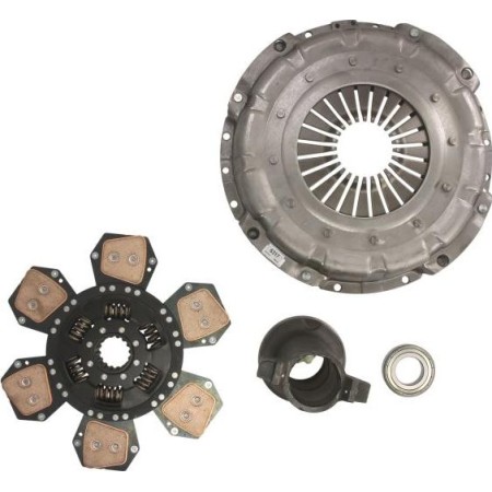 Kawe 6317506 - Clutch Kit