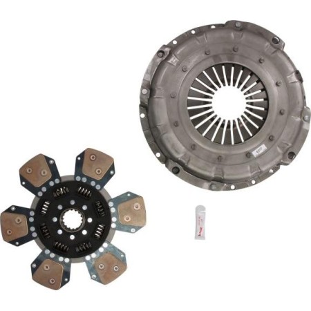 Kawe 6317102 - Clutch Kit