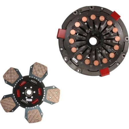Kawe 6253101 - Clutch Kit