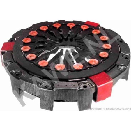 Kawe 6280/3 - Clutch Pressure Plate