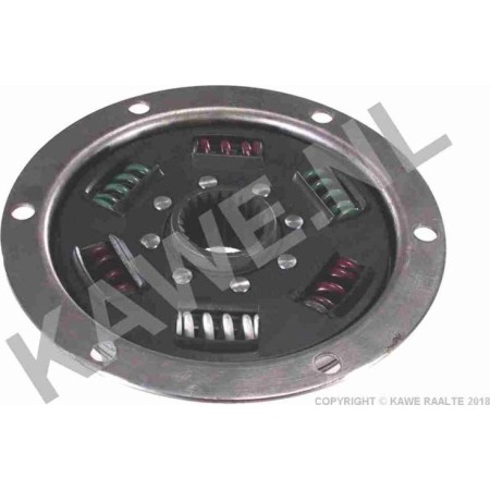 Kawe 1541 - Clutch Disc