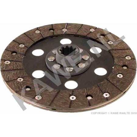 Kawe 1543 - Clutch Disc