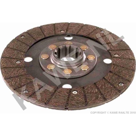 Kawe 1500 - Clutch Disc