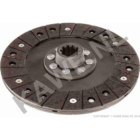 Kawe 1529 - Clutch Disc