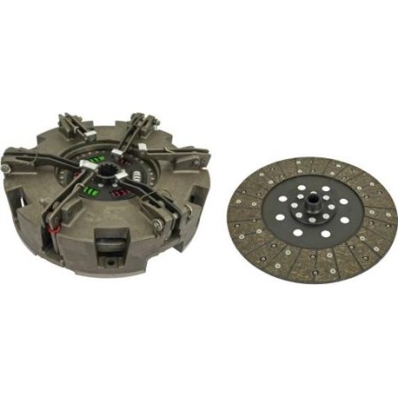 Kawe 8459101 - Clutch Kit