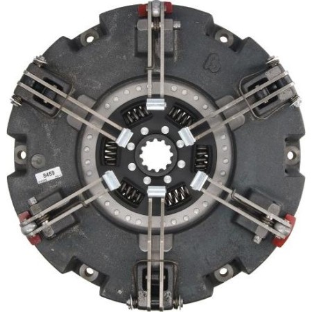 Kawe 8459 - Clutch Pressure Plate