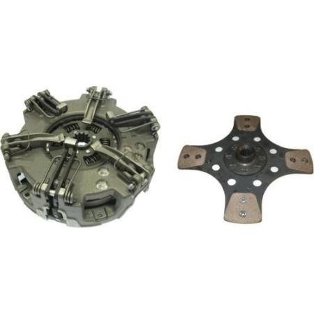 Kawe 8457101 - Clutch Kit