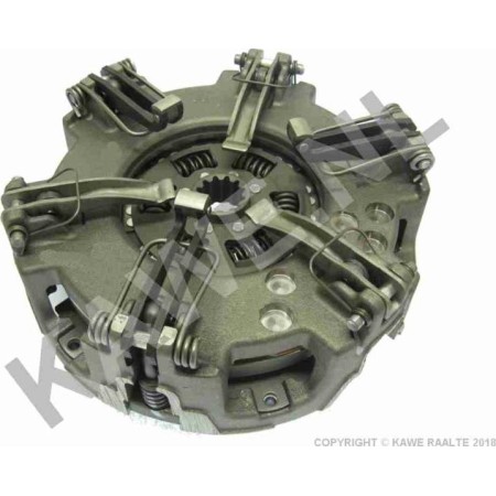 Kawe 8457 - Clutch Pressure Plate