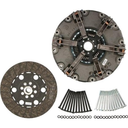 Kawe 8436101 - Clutch Kit