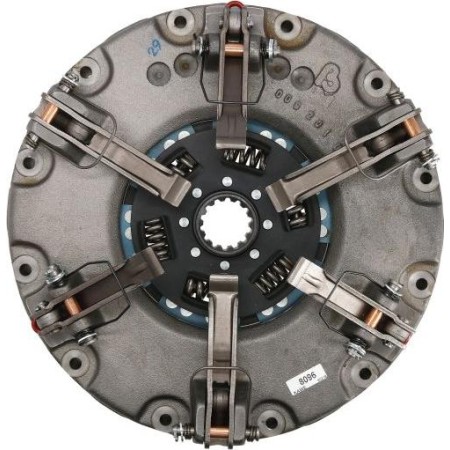 Kawe 8096 - Clutch Pressure Plate