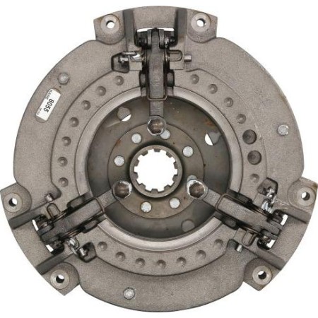 Kawe 8055 - Clutch Pressure Plate