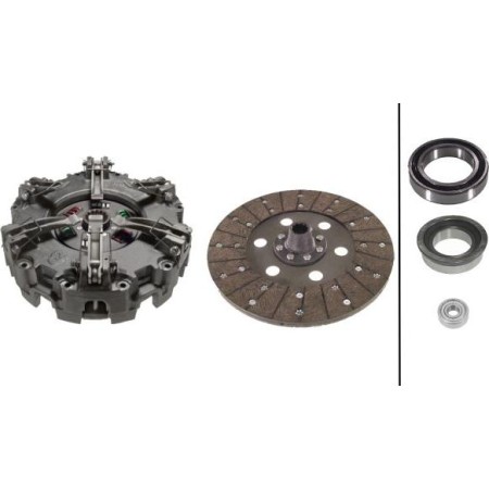 Kawe 8069505 - Clutch Kit