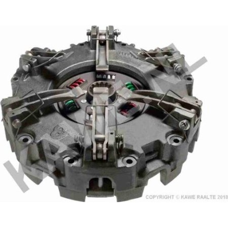 Kawe 8069/3 - Clutch Pressure Plate