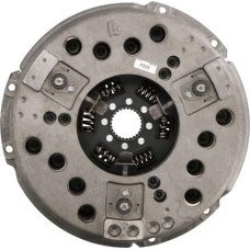 Kawe 8064 - Mécanisme d'embrayage