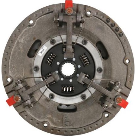 Kawe 8019 - Clutch Pressure Plate