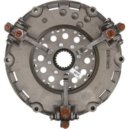 Kawe 8010 - Clutch Pressure Plate