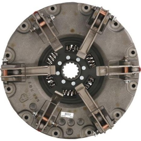 Kawe 8033 - Clutch Pressure Plate