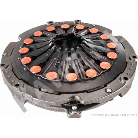 Kawe 8197 - Clutch Pressure Plate